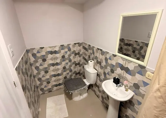 Modern Suite, Kitchene, Elevator, 4 Pers Cusco